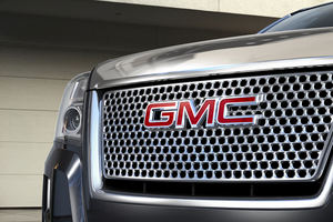 GMC GMC Terrain Gen.1