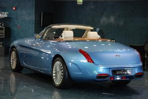 Pininfarina Hyperion