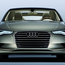 Audi Sportback Concept