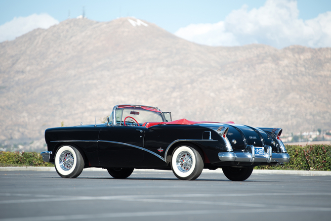 Buick Skylark Convertible