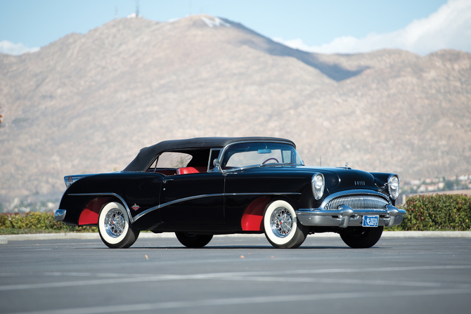 Buick Skylark Convertible