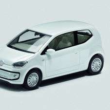 Volkswagen Up! Gen.1