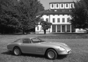 Ferrari 275 GTB/4