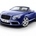 Bentley Continental GTC V8