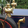 Rolls-Royce 40/50 HP Silver Ghost Roi des Belges Tourer