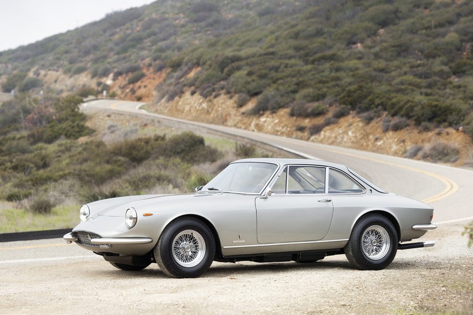 Ferrari 365 GTC