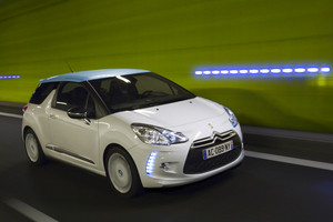 Citroën DS3