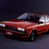 Nissan Langley Hatchback Turbo GT