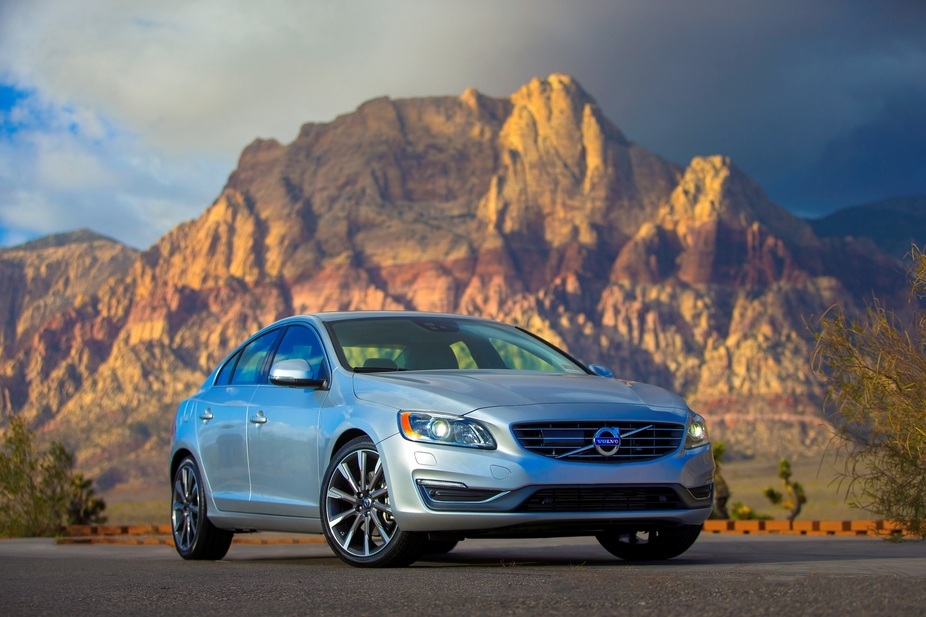 Volvo S60 D2 Momentum DRIVe