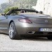 MERCEDES-BENZ SLS AMG ROADSTER