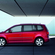 Volkswagen Touran 1.6I TDI DSG Trendline 