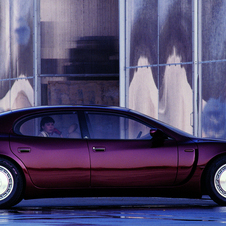 Bugatti EB112