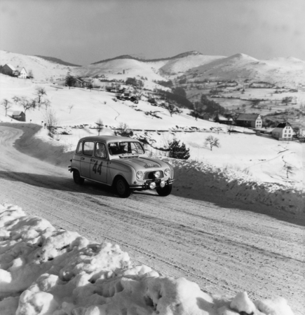 Renault 4