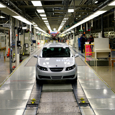 Saab Denied Protection From Creditors by Swedish Court