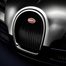 Bugatti Veyron Grand Sport Vitesse Legend Ettore Bugatti