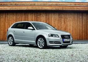 Audi A3 Sportback 1.6 Technik