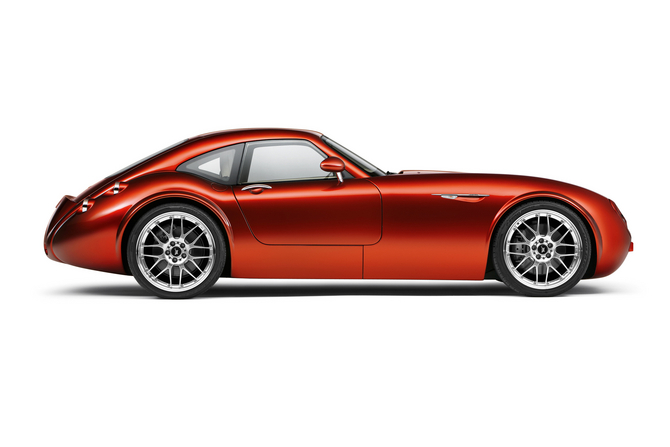 Wiesmann GT MF4