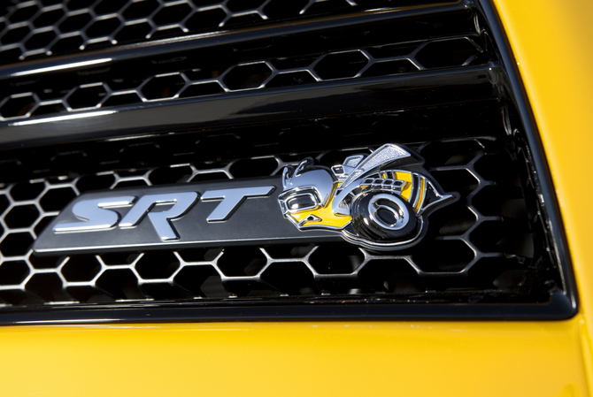 Dodge Preps New Charger SRT8 Super Bee for 2012