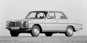 Mercedes-Benz 240 D