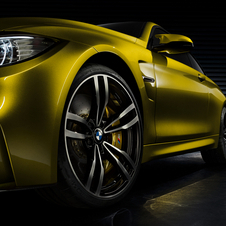 BMW M4