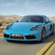 Porsche 718 Cayman S PDK