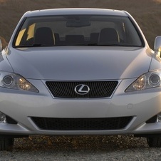 Lexus IS220D