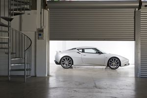 Lotus Evora S 2+2