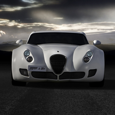 Wiesmann GT MF5