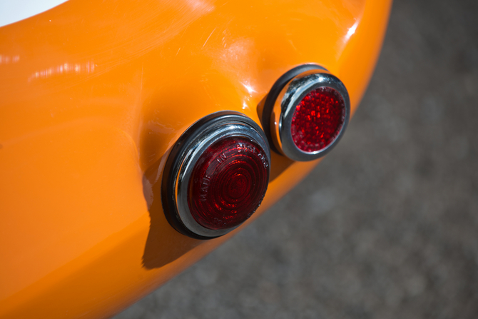 Aston Martin DB3-S