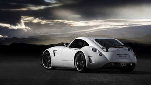 Wiesmann GT MF5