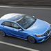 10. Mercedes-Benz A 180 CDI BlueEFFICIENCY