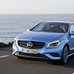 1. Compact class: Mercedes-Benz A-Class