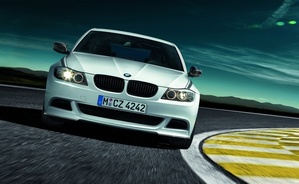 BMW 335i xDrive