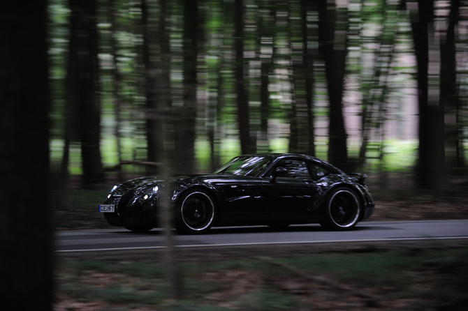 Wiesmann GT MF5