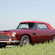 Aston Martin DB4 Vantage