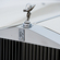 Rolls-Royce Corniche Drophead Coupe by Mulliner Park Ward