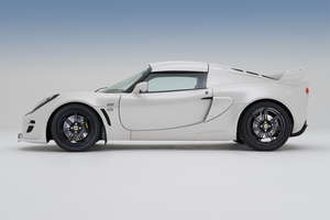 Lotus Exige S 260