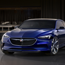 Buick Avista