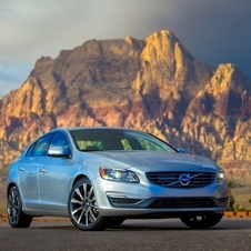 Volvo S60 D5 Momentum Geartronic