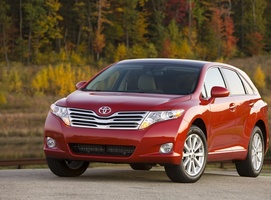 Toyota Venza V6 AWD