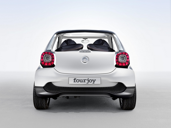 smart Fourjoy