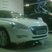 Peugeot 508 Saloon 2.0 HDi Active Auto