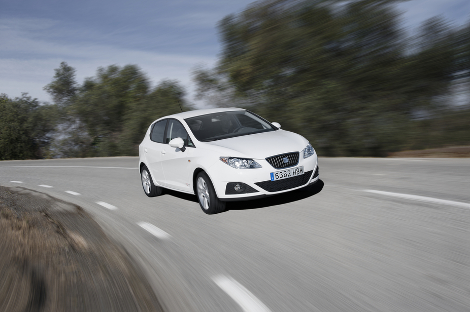 Seat Ibiza 1.4 SE Copa