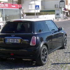 MINI (BMW) John Cooper Works