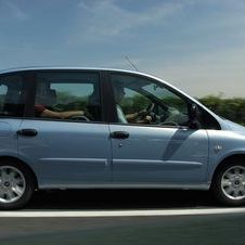 Fiat Fiat Multipla Active Natural Power