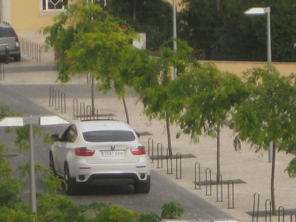 BMW X6 xDrive50i