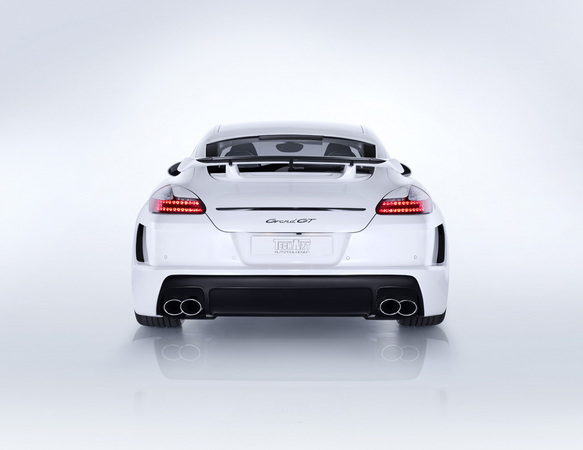 TechArt Panamera GrandGT 