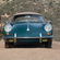 Porsche 356 B 1600 Roadster