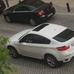 BMW X6 xDrive50i