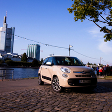 Fiat 500 (modern)